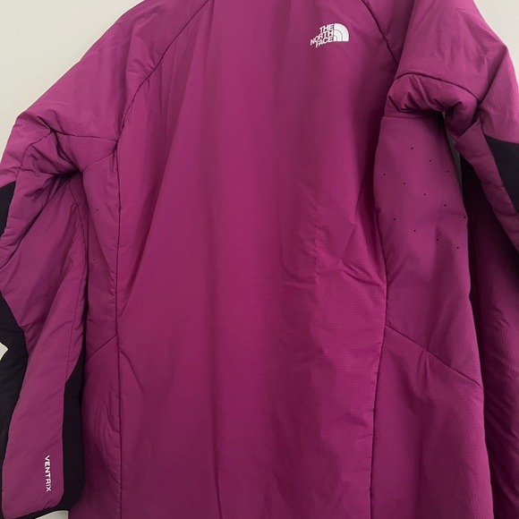 NWT the north face ventrix jacket - Picture 3 of 5